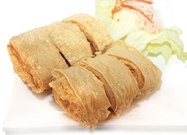 A1 Shrimp Cake (2) /Tom Hu Ky